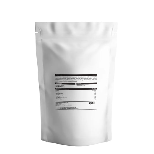 Pure Collagen, 100%, Unflavored (200g)