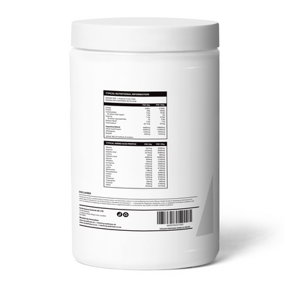 Super Vegan Protein